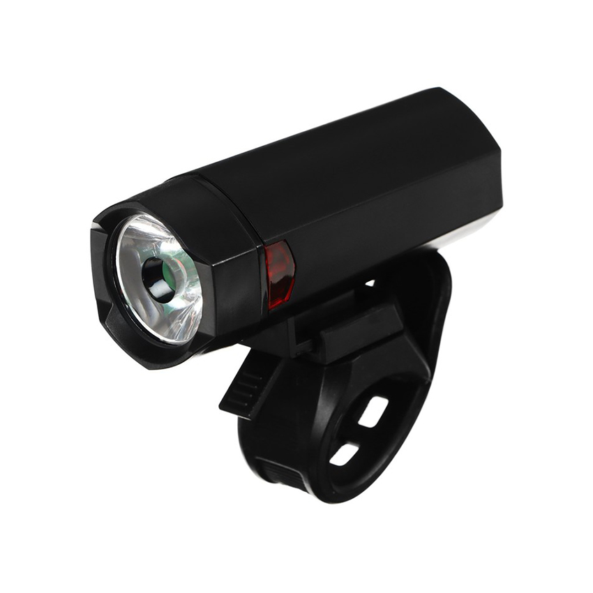 Bộ Đèn Trước Sau Xe Đạp Pin AAA 40 Lumen & 15 Lumen RAPTOR RA79 Bicycle Light Combo